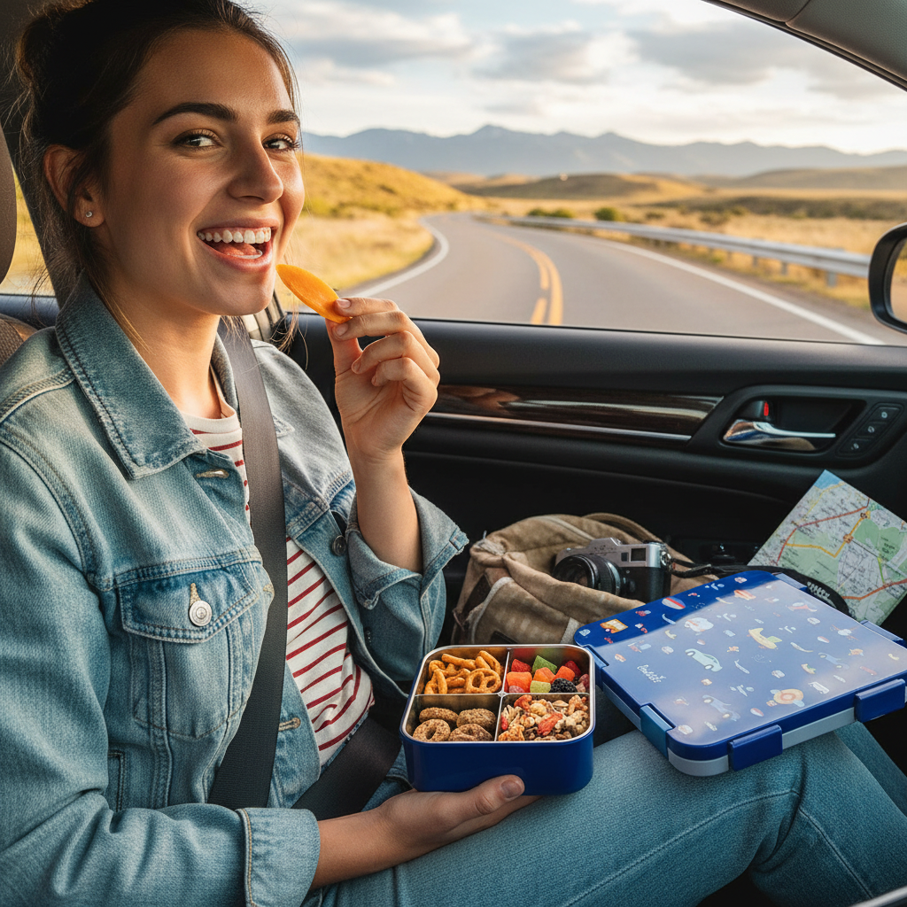 Travel & Road Trips