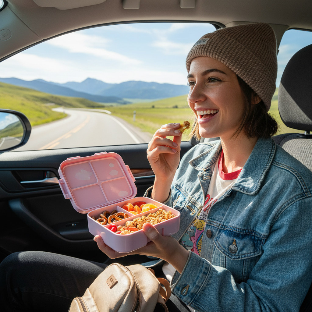 Travel & Road Trips